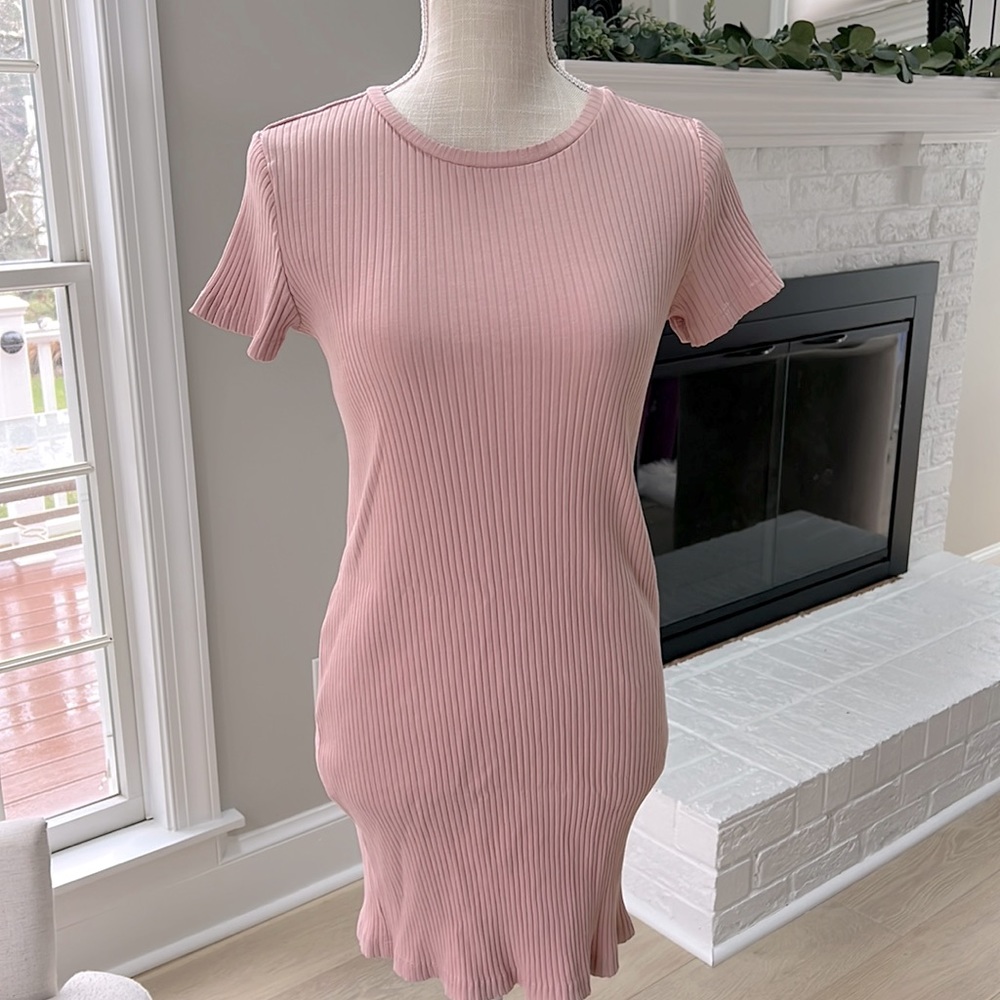 H&M Bodycon Dress